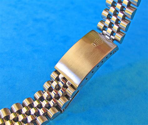 gay fehrer rolex two tone bracelet|rolex bracelets vintage.